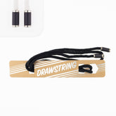 Drawstring Hoodiekordel mit Kordelenden